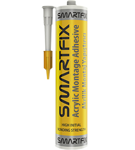 Acrylic Montage Adhesive