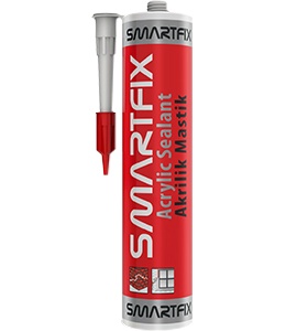 Acrylic Sealant