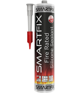Fire Rated Silicone