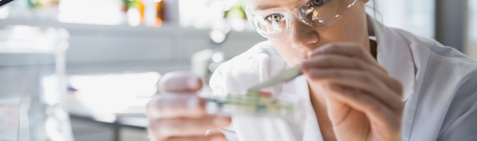 Smartfix laboratory quality control