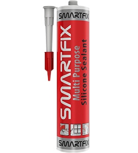 Multi Purpose Silicone
