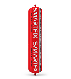 Structural Glazing Sausage